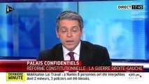 Valls et Le Foll oublient le droit pour masquer fiasco de Hollande sur la déchéance de nationalité