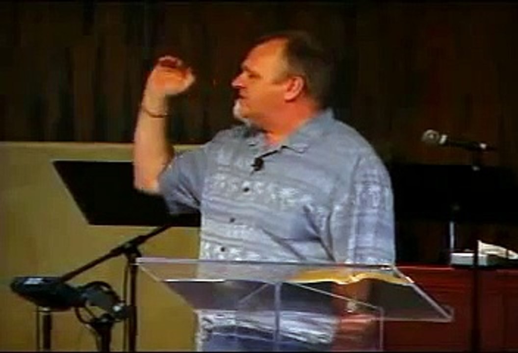Graham Cooke Conference - Session 2b of 5 31