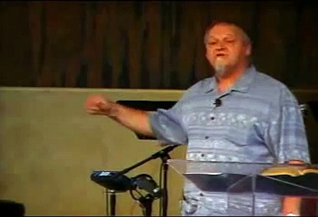 Graham Cooke Conference - Session 2b of 5 38
