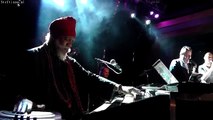 live music with the Jazzinvaders Ft Dr. Lonnie Smith 13