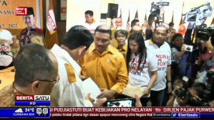 The Headlines: Siapa Lawan Kuat Ahok #2