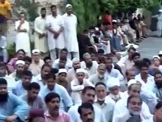 Kis Tra Muslim Ummah Ko Tukrron Main Taqseem kia Gya