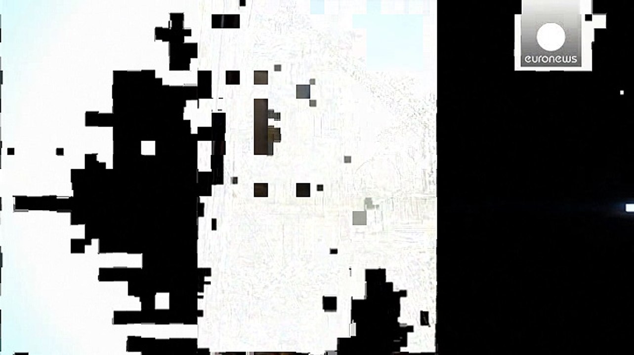 Париж: взрыв в жилом доме из-за утечки газа