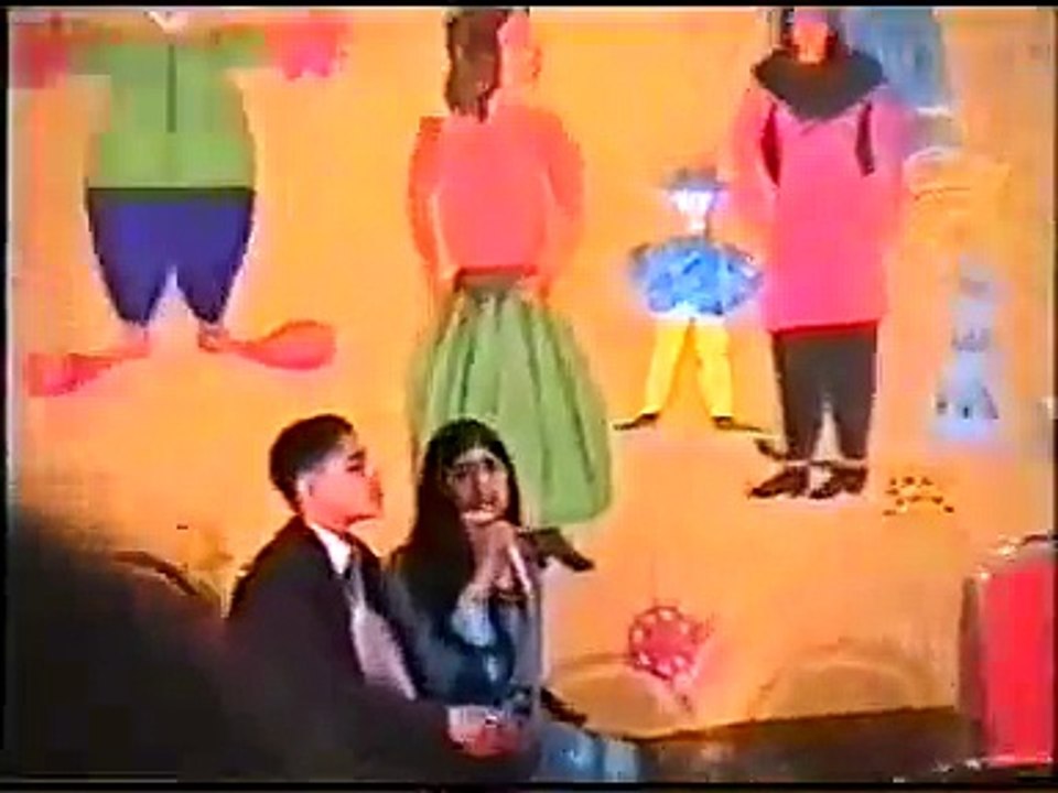 MERE BACHPAN KE DIN BEACONHOUSE SCHOOL SYSTEM ABBOTTABAD.