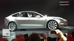 Tesla unveils the Model 3, its mass-market electric car
