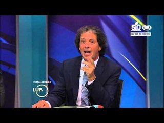 Brailovsky y Alex Lora, ¿separados al nacer?