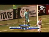 César Vallejo 1 - 1 Sao Paulo