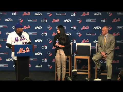 Yoenis Cespedes regresa a los Mets