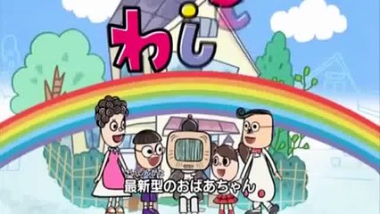 Serial Kartun anak lucu WASIMO - Laki Laki Yang Membuat Hiyo Penasaran