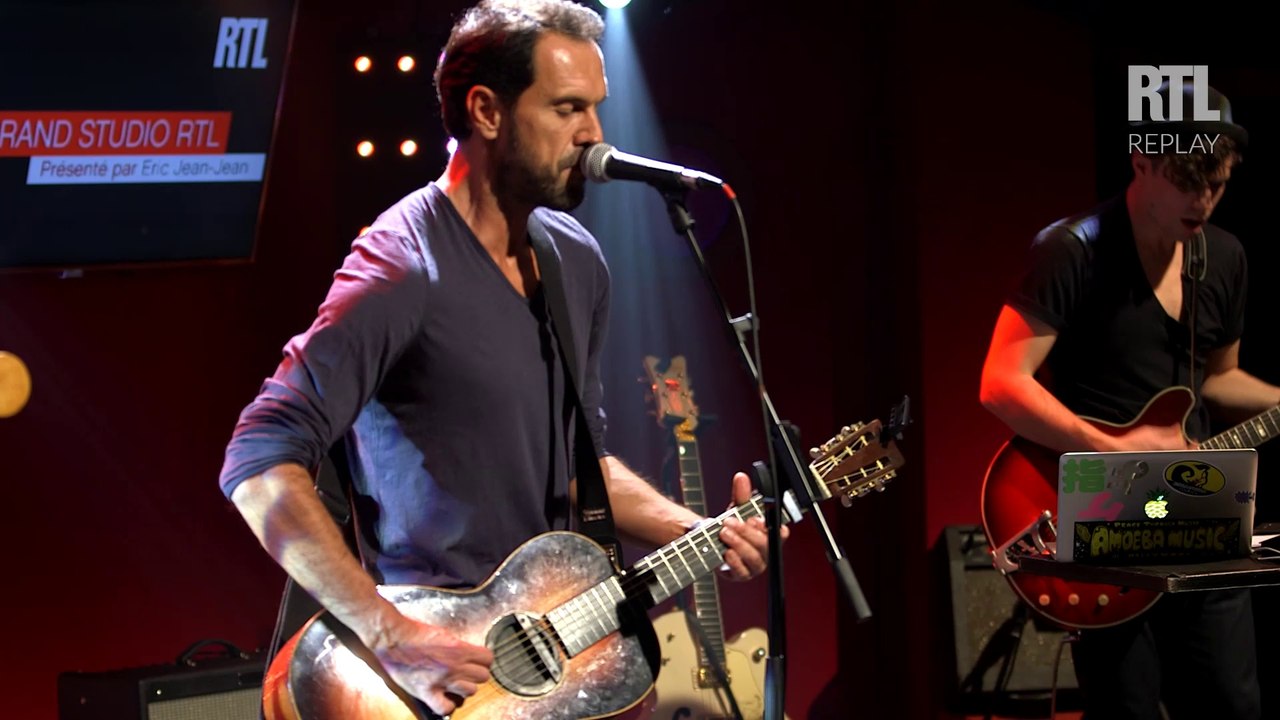 Gérald de Palmas - Une seule vie