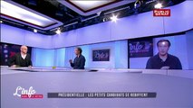 Présidentielle : Les nouvelles règles : 