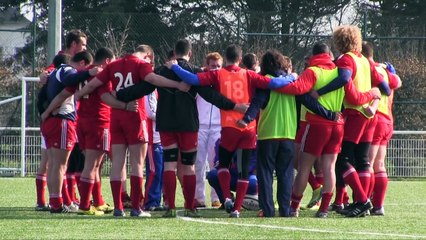 (VIDEO) Les universitaires français préparent le crunch à Blois