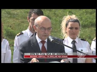 Kosovë, Hyn në fuqi MSA - News, Lajme - Vizion Plus