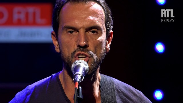 Gérald de Palmas - J'en rêve encore