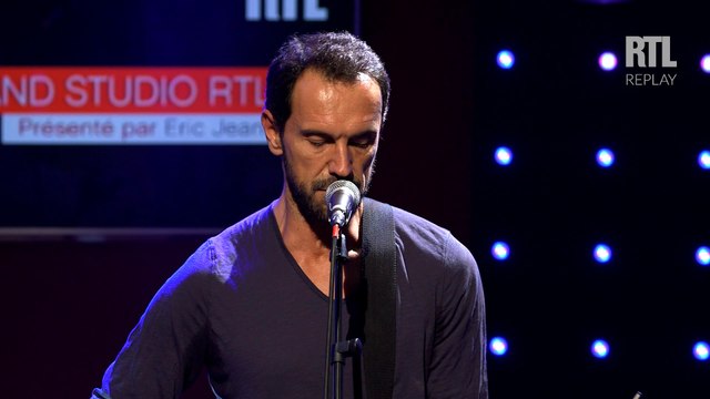 Gérald de Palmas - Sur la route