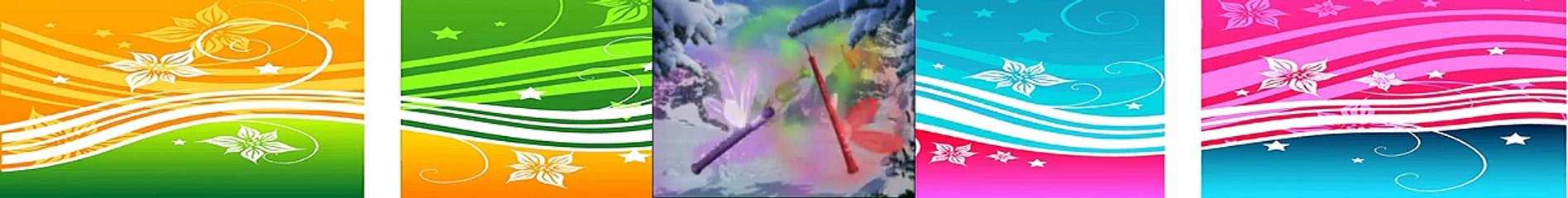 Little Einsteins S02E32 The Flight Of The Instrument Fairies