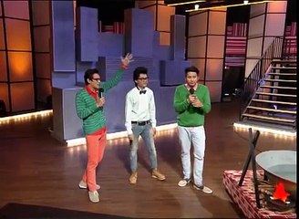 Killer Karaoke Thailand - สอง กระทะทองแดง 18-11-13