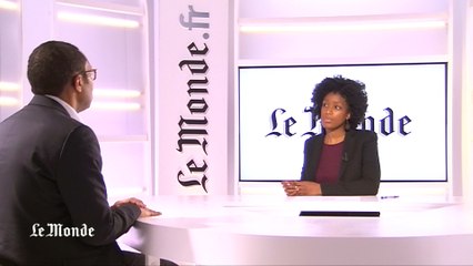 Usage du mot "nègre" : " Une ministre n'est pas un rappeur "