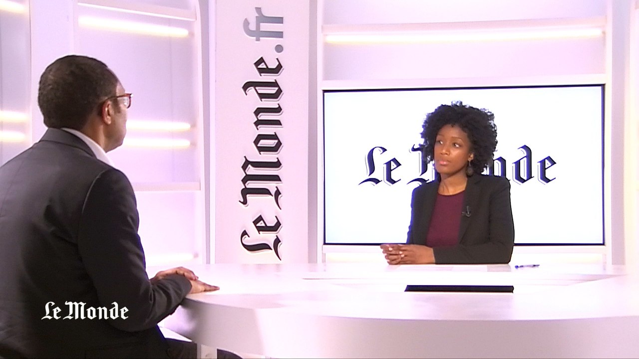 Usage du mot "nègre" : " Une ministre n'est pas un rappeur "