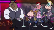 The Ricky Gervais Show - Season 2, Episode 7 - Night Club (FULL)