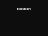 Download Robot Grippers Ebook Online