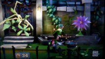 Ghost-Test Luigis Mansion 2 (3DS)