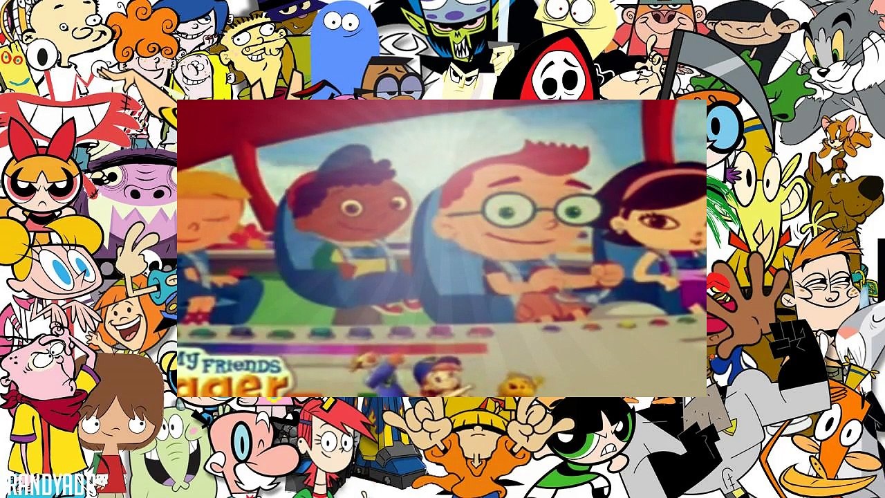 Little Einsteins - S1E17 - Jump For Joey