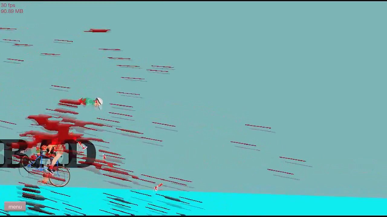 Happy Wheels top rated maps