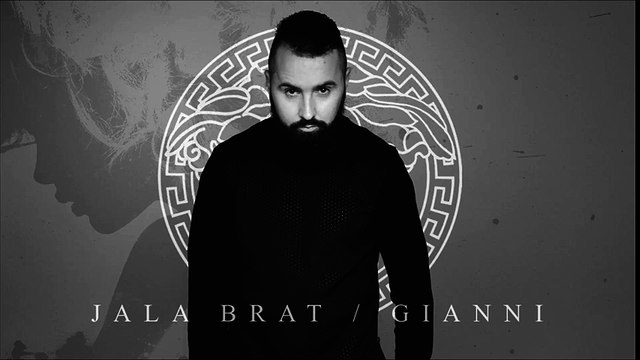 Jala Brat - Gianni (Novo )