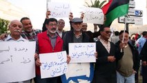 بلديات عشر مدن في غرب ليبيا تعلن تأييدها لحكومة الوفاق