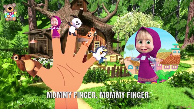 Peppa Pig Minions Finger Family | The Finger Family Song Nursery Rhymes Lyrics ᴴᴰ ❤