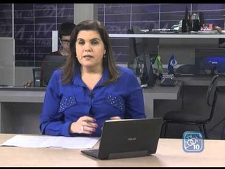 09-11-2015 - RECADASTRAMENTO BANCÁRIO - ZOOM TV JORNAL