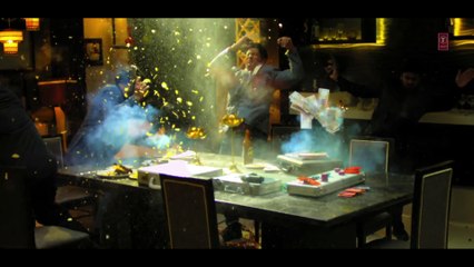 TERI YAAD Full Video Song _ TERAA SURROOR _ Himesh Reshammiya, Badshah  _ Mix Maza