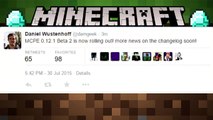 MCPE 0.12.0 BUILD 2 NOW OUT