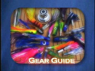Baitcasting Gear