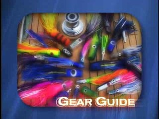 Traveling with Fishing Gear