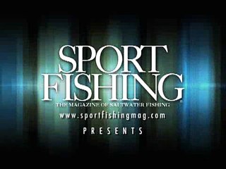 Dean Hooks a Redfish