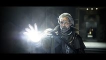 KINGSGLAIVE FINAL FANTASY XV Teaser Trailer [JP]