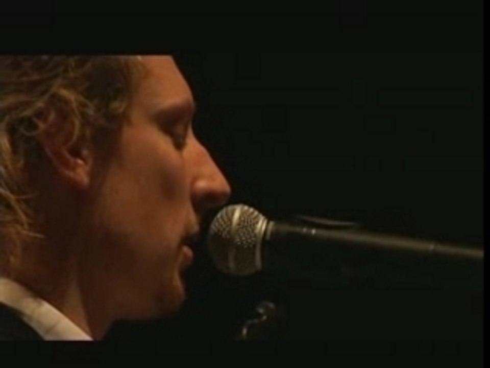 MUSIQUE - U LIVE EXTRAIT 2