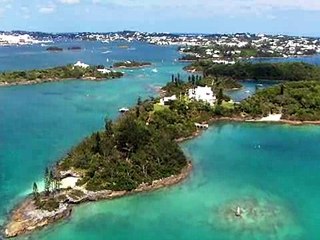 Dean Catches a Wahoo