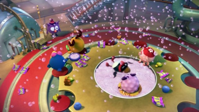 Пин-код : Мыльная опера на все времена. Познавател