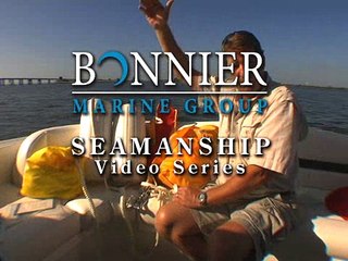 Using Springlines when Docking