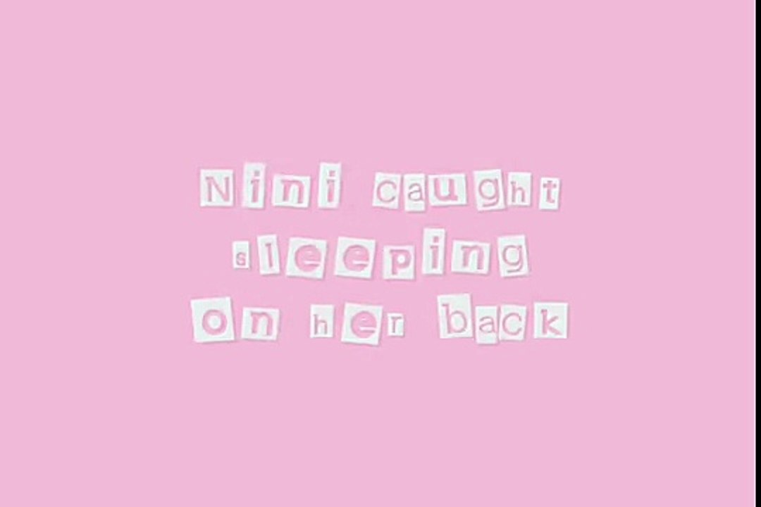 White Faced Roborovski Hamster - Nini shaking legs while asleep