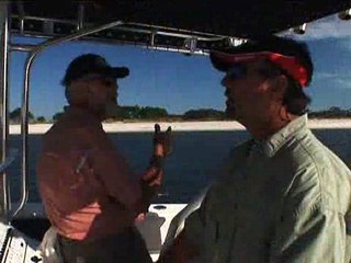 Double Header: Redfish
