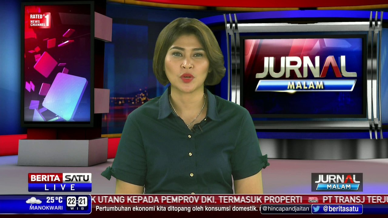 KPK Geledah Ruang Wakil Ketua DPRD DKI