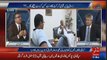 Shahid Afridi ke PM house men boht ache taluqat hen-Rauf Klasra