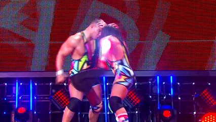 American Alpha reveal the perfect storm which brought them together and to NXT TakeOver: Dallas