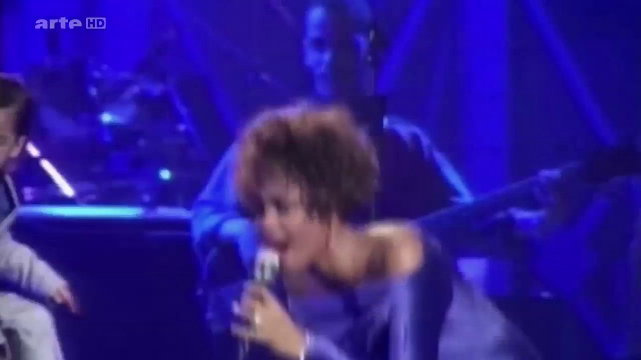 Soul Power The Fusion Years