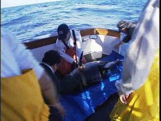 Sport Fishing TV Series Demo Reel 🎣