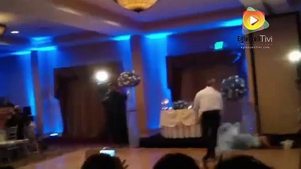 Damat gelini hastanelik etti